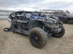2023 CAN-AM MAVERICK X - 3JBVKAV2XPE000799