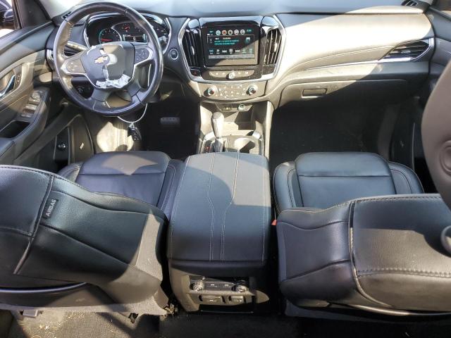 VIN 1GNEVHKW4KJ121643 2019 CHEVROLET TRAVERSE no.8