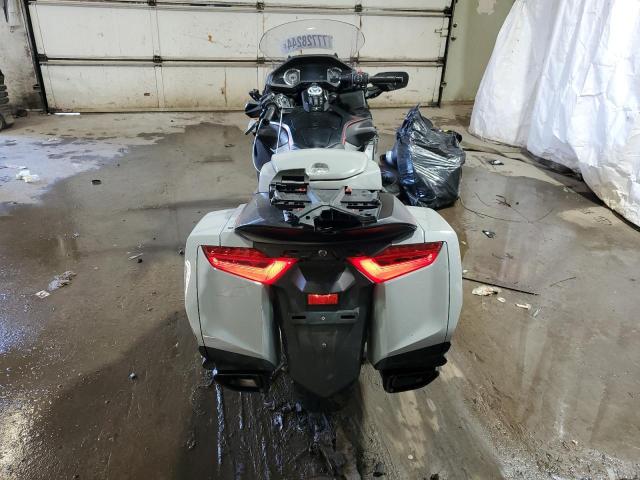 2021 HONDA GL1800 B JH2SC7911MK300023