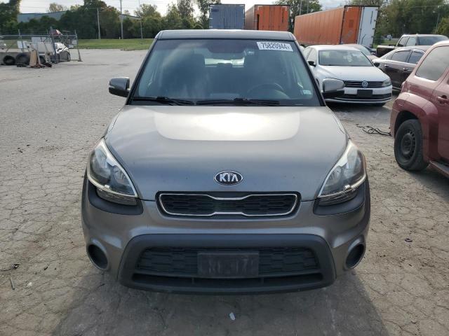 VIN KNDJT2A65D7559888 2013 KIA Soul, + no.5