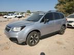 2018 SUBARU FORESTER 2 - JF2SJABC1JH578731