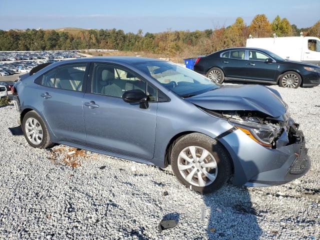 2022 TOYOTA COROLLA LE - JTDEPMAE9N3013676