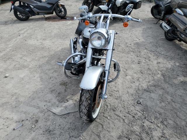 2003 HARLEY-DAVIDSON FLSTFI ANN 1HD1BXB473Y106604