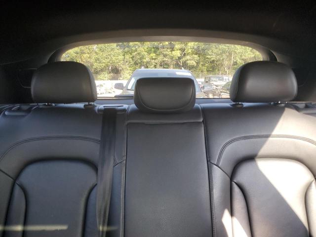 2016 AUDI Q3 PRESTIG - WA1GFCFS9GR003518