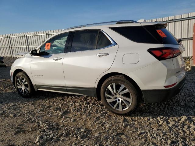 VIN 3GNAXXEG6PL171113 2023 Chevrolet Equinox, Premier no.2