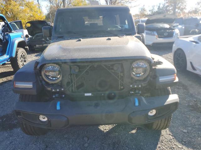 2024 JEEP WRANGLER 4 1C4RJXN66RW317253