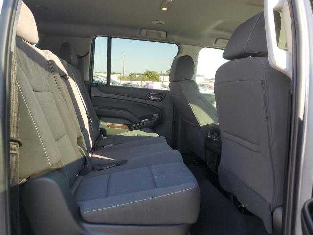 2020 GMC YUKON XL C - 1GKS1FKC3LR142069