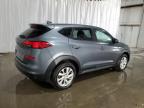 Lot #3023979301 2019 HYUNDAI TUCSON SE