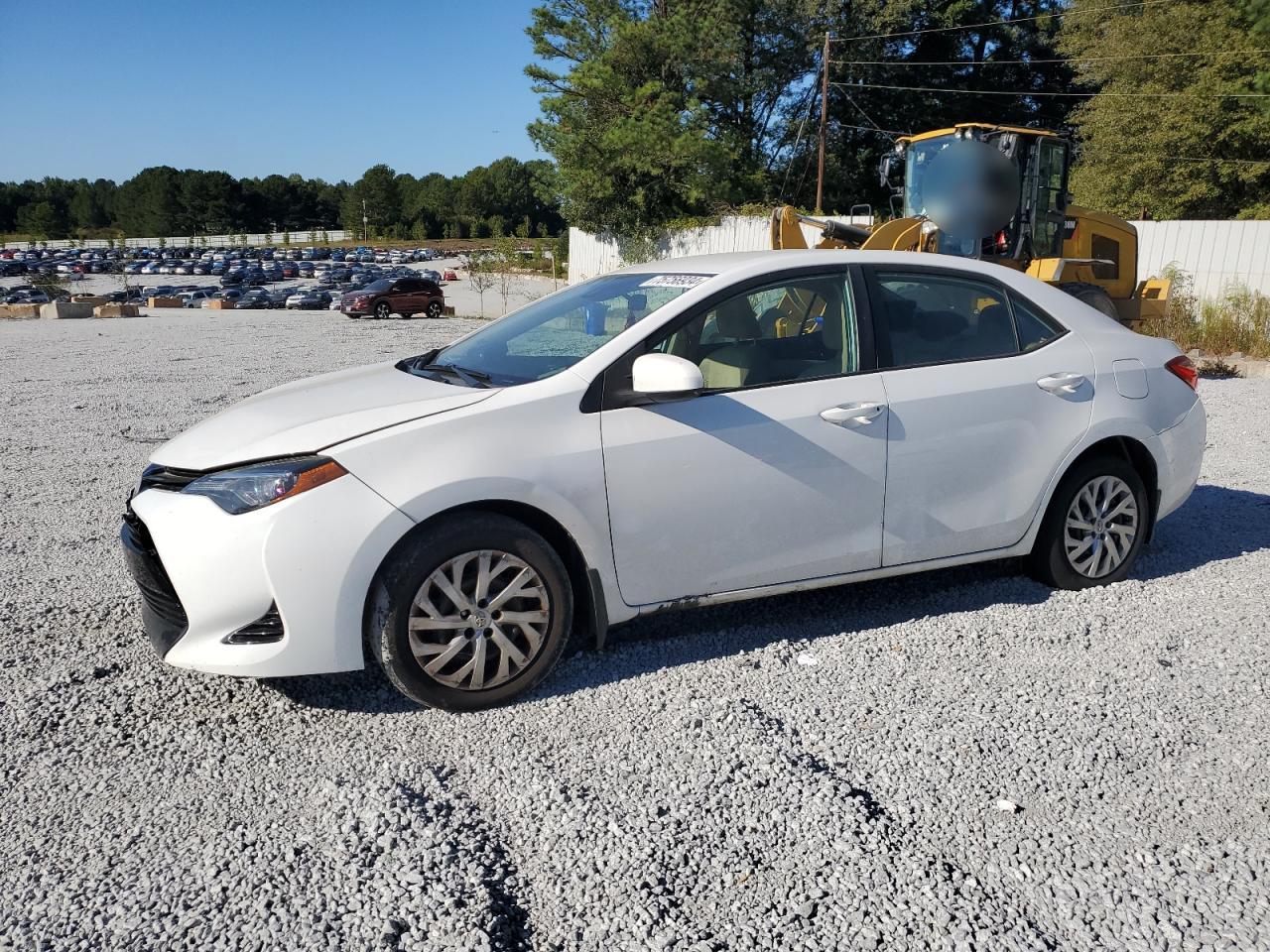 Toyota Corolla 2018 ZRE172L