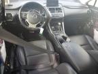 LEXUS NX 200T BA photo