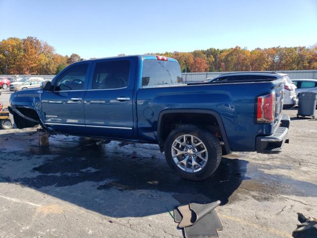 2018 GMC SIERRA K15 - 3GTU2NEC0JG301697