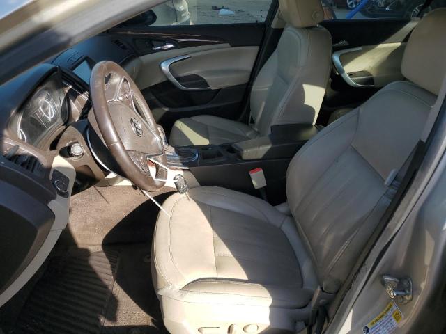 2016 BUICK REGAL 2G4GK5EX4G9190473