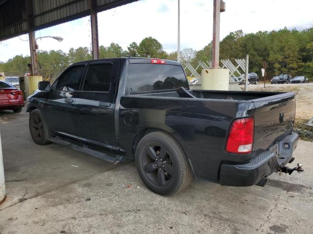 2017 RAM 1500 ST - 1C6RR6KT0HS671067