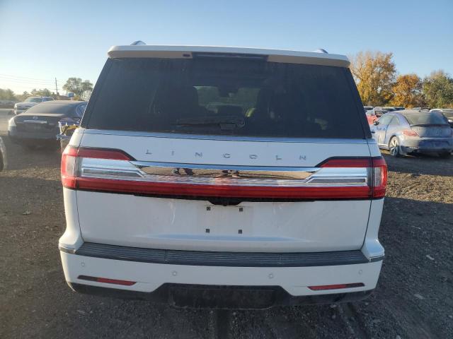 2021 LINCOLN NAVIGATOR - 5LMJJ2LT6MEL17768