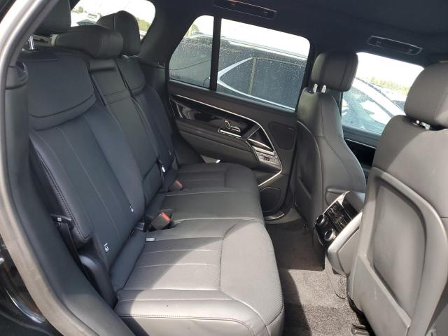 2023 LAND ROVER RANGE ROVE - SALKP9E77PA077430
