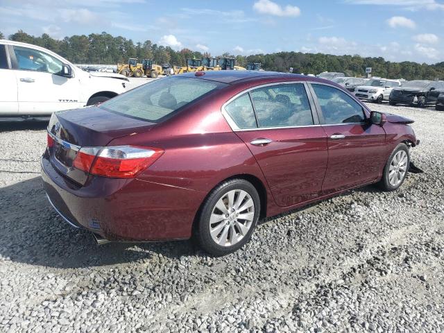 2015 HONDA ACCORD EXL - 1HGCR2F81FA264568