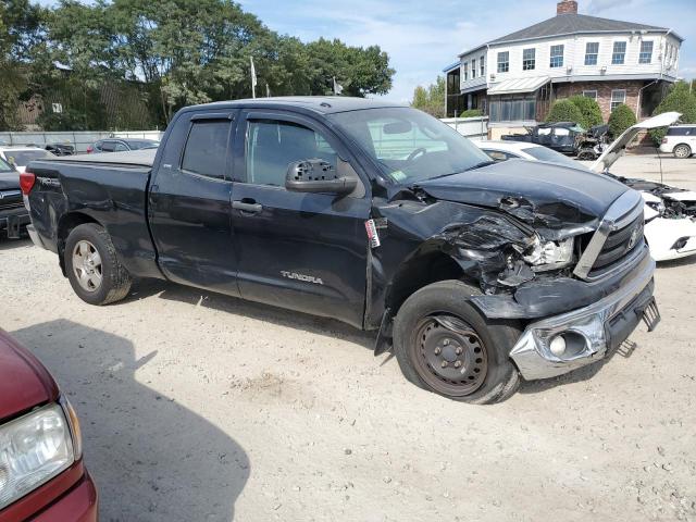 VIN 5TFUY5F19DX302097 2013 Toyota Tundra, Double Ca... no.4