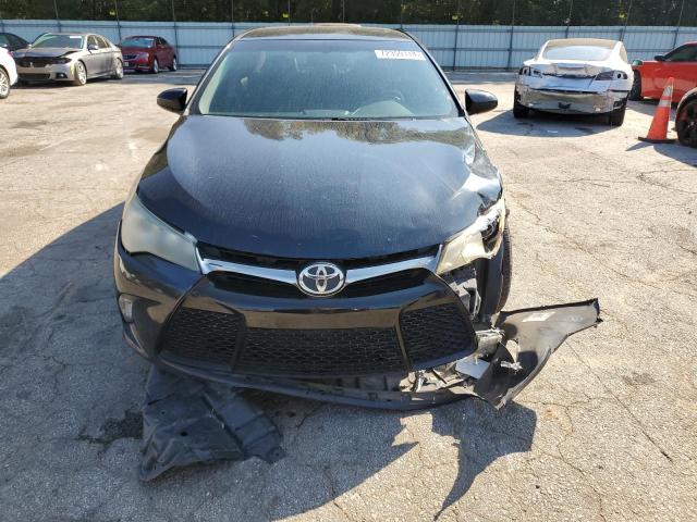 2015 TOYOTA CAMRY LE - 4T1BF1FK8FU486124