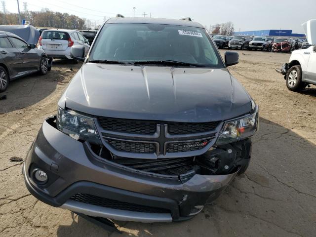 VIN 3C4PDDEG0HT569512 2017 Dodge Journey, GT no.5