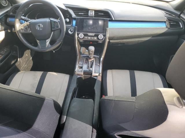 2017 HONDA CIVIC EX - SHHFK7H50HU413092