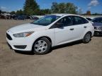 2015 FORD FOCUS S - 1FADP3E22FL276704