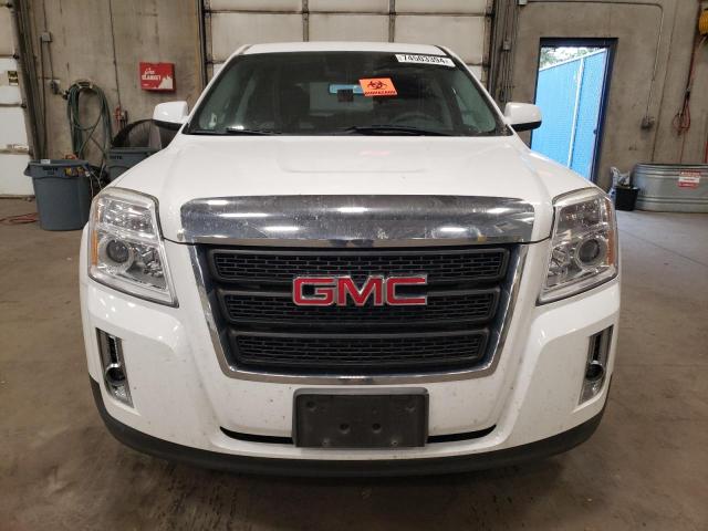 VIN 2GKALMEK8F6119478 2015 GMC Terrain, Sle no.5