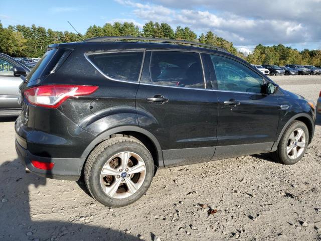 VIN 1FMCU9G96DUD30679 2013 Ford Escape, SE no.3