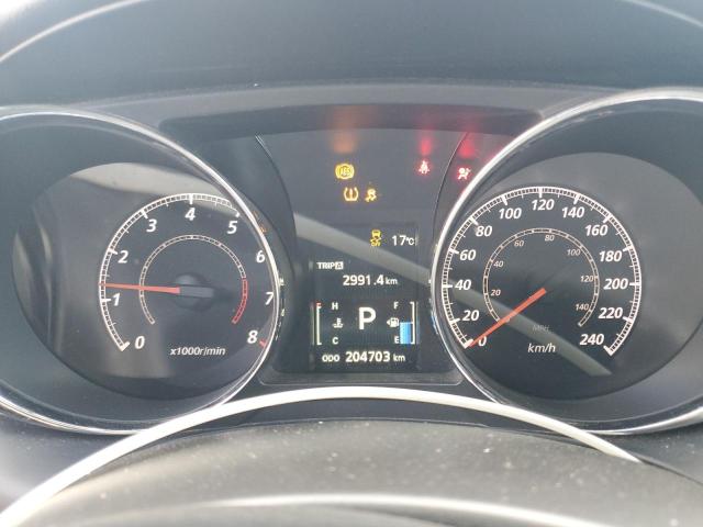 2016 MITSUBISHI RVR GT - JA4AJ4AW3GZ606971