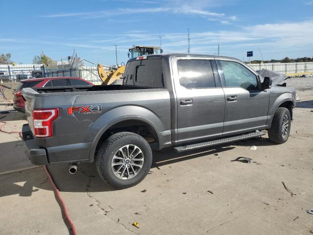 2018 FORD F150 SUPER - 1FTEW1EG8JFB25066