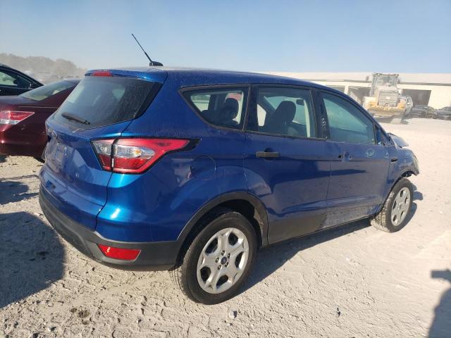 2018 FORD ESCAPE S - 1FMCU0F7XJUB79241