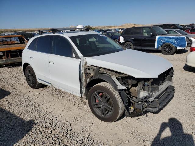 Vin: wa1l2afp3ga078255, lot: 78186024, audi q5 premium plus 20164
