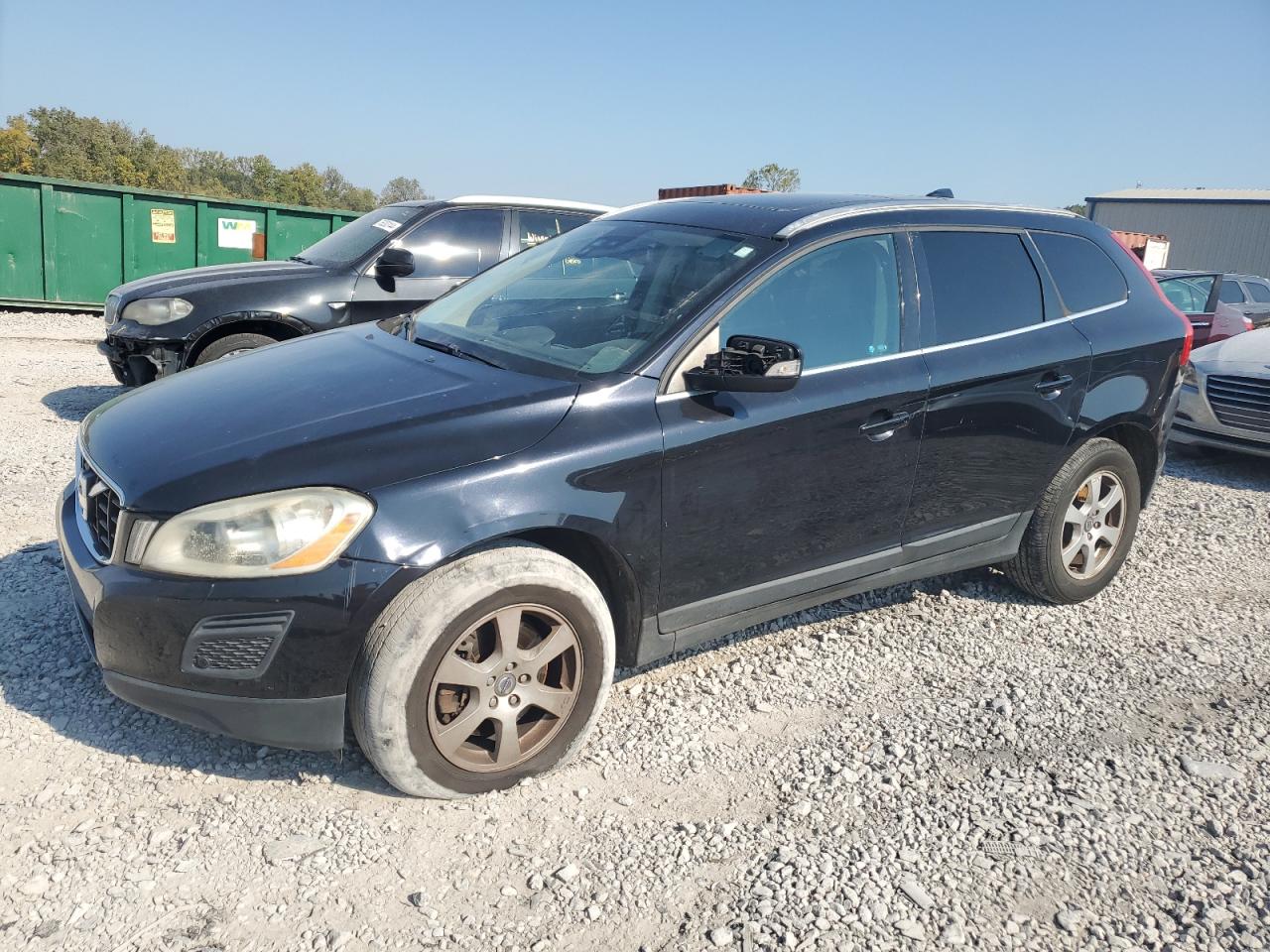 Lot #2893082756 2011 VOLVO XC60 3.2