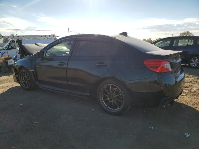 VIN JF1VA1B62H9815386 2017 Subaru WRX no.2