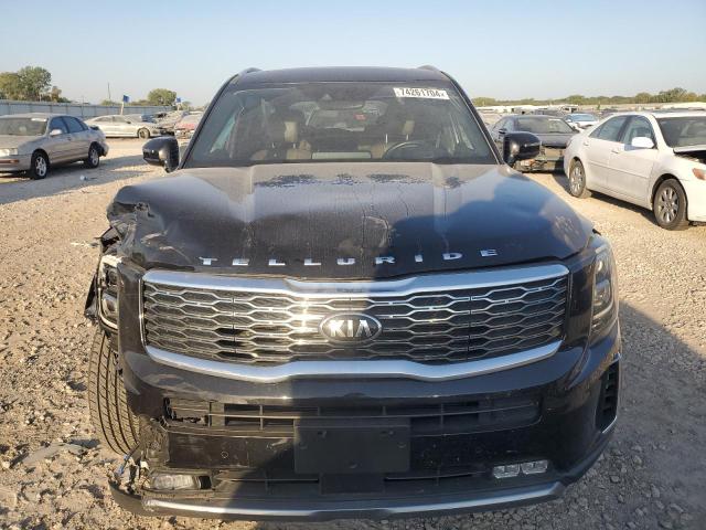 VIN 5XYP5DHC8MG103172 2021 KIA TELLURIDE no.5