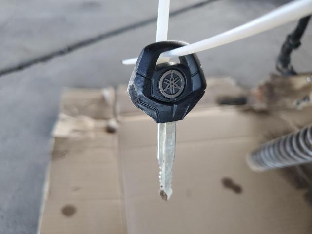 2024 YAMAHA MT07 JYARM32E1RA010707