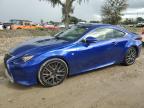 LEXUS RC 350 photo