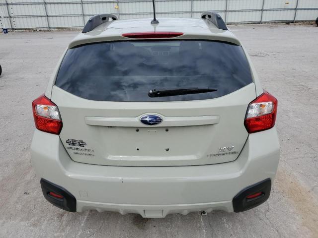 VIN JF2GPAPCXF8216045 2015 Subaru XV, 2.0 Limited no.6