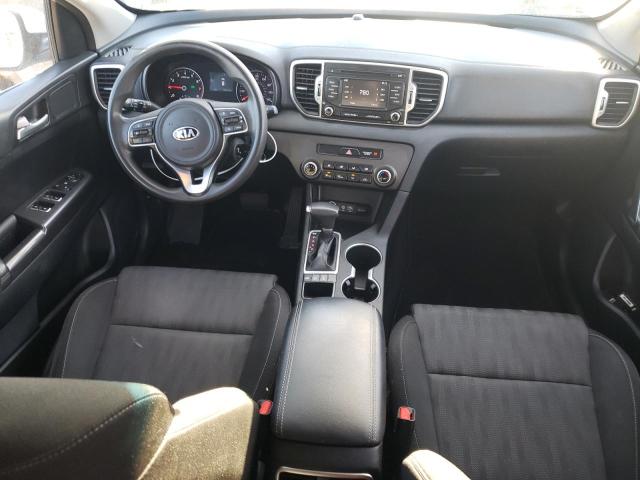 2019 KIA SPORTAGE L - KNDPMCAC5K7578327