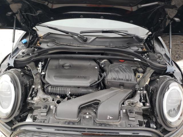 2024 MINI COOPER JOH WMWJZ9C02R2U69809