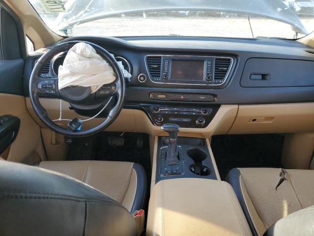 2017 KIA SEDONA LX - KNDMB5C10H6324135