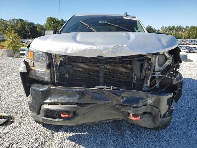 2019 CHEVROLET SILVERADO - 3GCPYCEF8KG217199