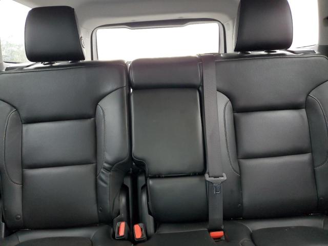 2017 GMC ACADIA SLT - 1GKKNMLS6HZ282588