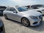 MERCEDES-BENZ E 350 4MAT photo