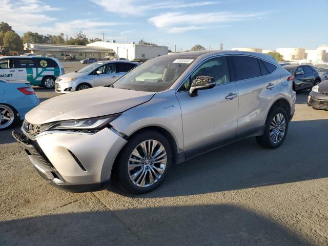 2021 TOYOTA VENZA LE - JTEAAAAH2MJ003991