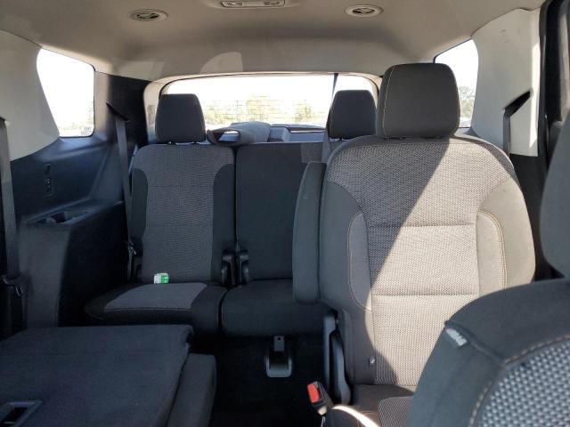 2018 CHEVROLET TRAVERSE L - 1GNERGKW7JJ168453