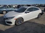 2018 HONDA CIVIC EX - 2HGFC2F71JH540294
