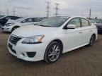 NISSAN SENTRA S photo