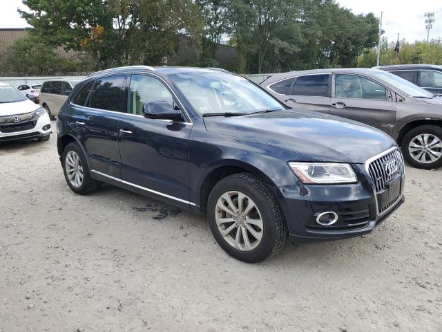 2015 AUDI Q5 PREMIUM - WA1LFAFPXFA071533