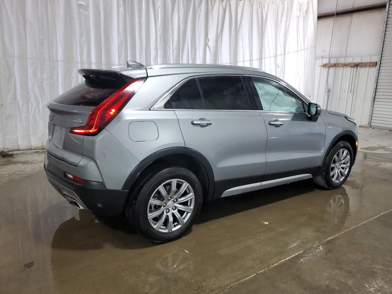 Lot #2965420149 2023 CADILLAC XT4 PREMIU