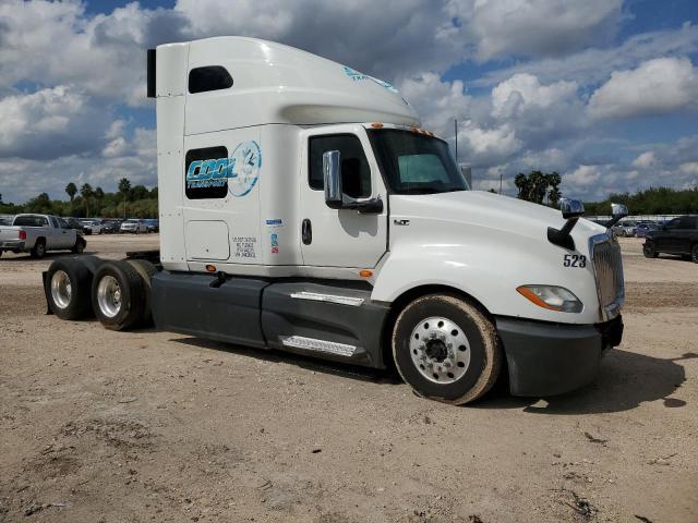 2018 INTERNATIONAL LT625 #2907374183